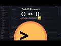 Is this a function? | Anonymous Functions in JavaScript