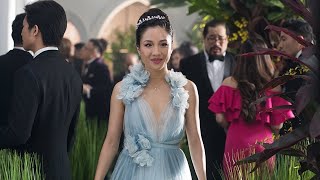 'Crazy Rich Asians' works to diversify Hollywood