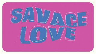 Download Lagu BTS Savage Love Lyric... MP3 Gratis