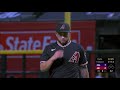 silvino bracho arizona diamondbacks strikeouts 1 mlb 2020