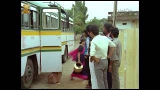 Aha Naa Pellanta Full Movie | Part 1 | Rajendra Prasad | Rajani | Brahmanandam | Suresh Productions