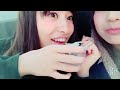 20170225 東慧依＆横田美雪