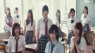 ♪ AKB48 光と影の日々