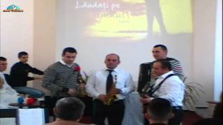 Gosen 10.02.2013 - dum dimineata (botez) (Todor Nelutu , Codreanu Marcel)