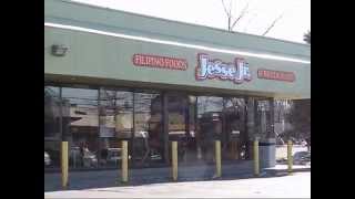 Jesse Jr. Restaurant - Satisfying a Craving for Filipino Food