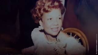 Service of thanksgiving for the life of Patricia Veronica "Judy" Roberts on 16th February 2026