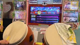 ポセイドン 23連 別手元動画