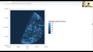 Raster maps in ggplot