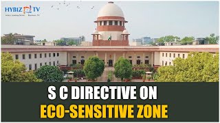 Supreme Court’s Order On Eco-Sensitive Zones is Ill-Advised - Madhav Gadgil