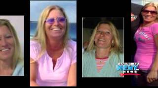 Family, Friends Mourn Loss of Southern Tier Woman