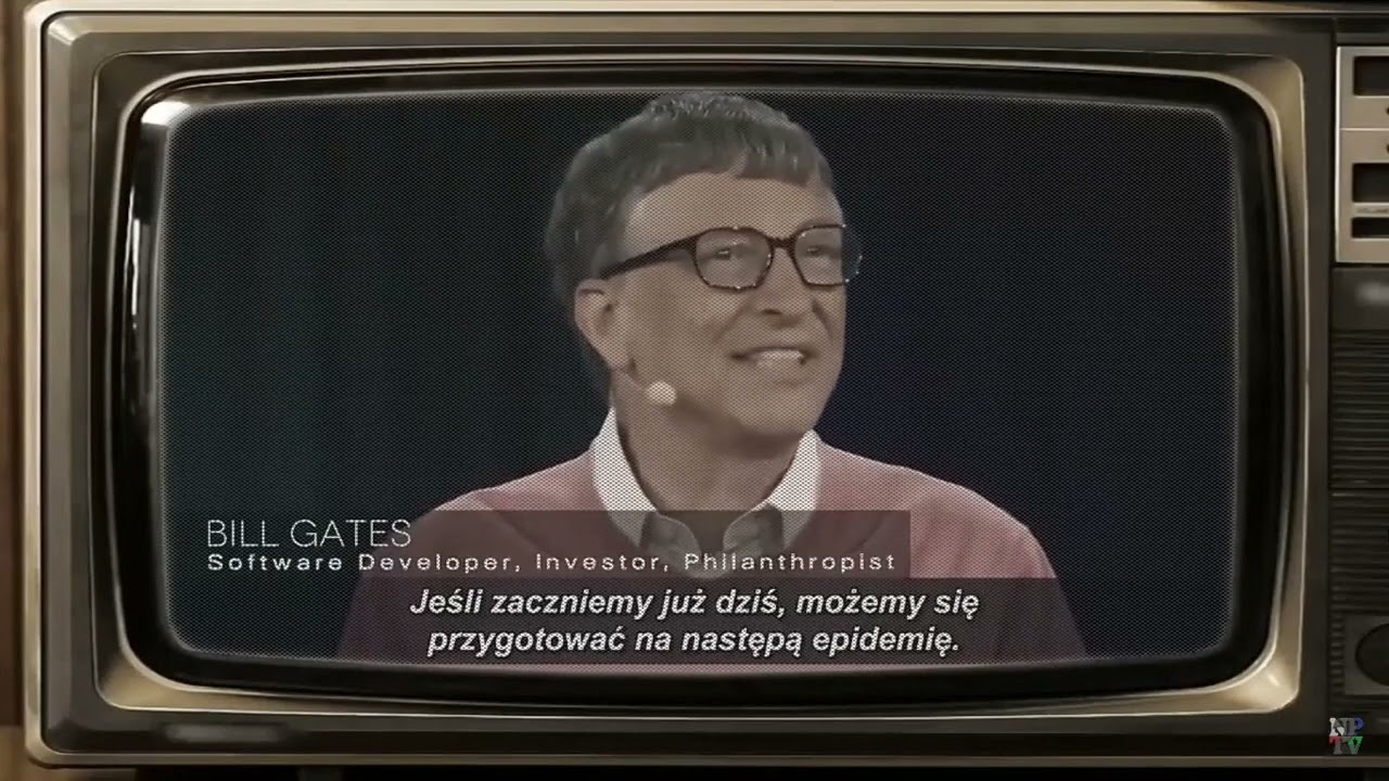 Wydarzenie 201 Youtube