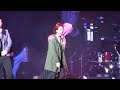 2014新北市歡樂耶誕城 巨星樂now之夜 lulu 彩排加碼演出 xd