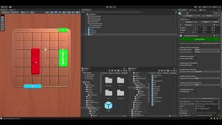 Color Block Jam 3D - Wood Block Unity Game Source Code #unity #unity3d #unitydev #unitydeveloper