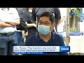 Saksi: Pamilya ng pinaslang na si Mayor Caesar Perez, masama ang loob sa pagkakasama ng alkalde...