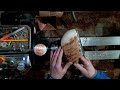 saving a punky bowl woodturning