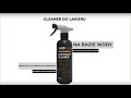 Środek do czyszczenia lakieru na bazie wody! Car Paint Cleaner od Elite Detailer