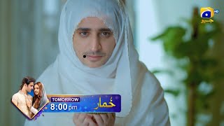 Khumar In Reality | Episode 43 Best Scene | Funny Video | Khumar Drama Ost