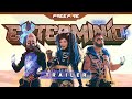 💀 Exterminio [Tráiler Completo] | Garena Free Fire LATAM