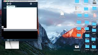 Intro to Processing Video 3 PVectors 1
