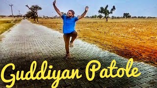 Guddiyan Patole || Gurnam Bhullar || Dhol mix || punjabi dance || Bhangra Bros latest punjabi songs