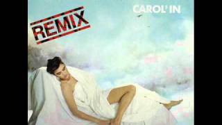 Carol'in - C'est la ouate (Paresseuse Ping Pong Mix)