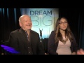 dream big engineering our world greg macgillivray and engineer angelica hernandez