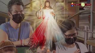 06.28.2022 3PM #DivineMercyChaplet