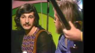 Labirint v živo - Slovenski rock 1975