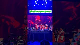 رقص محلی شان چقدر عجیب است😮 #music #dance #india #goa #interesting