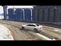 gta5　カジノミッション 勝利あるのみ　※喋りは有りません