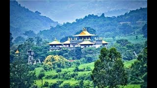 Mini Tibet near AP | Chandragiri | Odisha | Telugu |@KiKWoRLDFacts #telugu #trending #viral