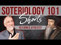 Soteriology Shorts: Reformed Atheists?