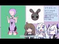 【voiceroid・voicebox】ゆかりさんの立ち絵配布・メイキング動画 whitecul u0026栗田まろん u0026no.7