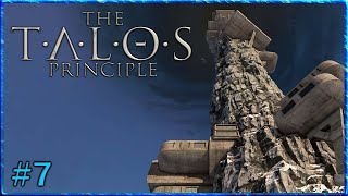 Oszkár ► The Talos Principle +magyarítás - 7.rész