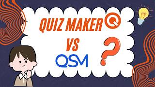 Quiz Maker vs QSM: Which One is the Best WordPress Quiz Plugin?