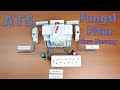 FUNGSI_FITUR_DAN HOW TO INSTALL ATS || AUTOMATIC POWER LINE MOVER