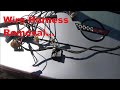 Video 4 - 1985 C4 Corvette Console Wiring Harness Removal