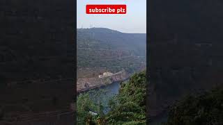 Srisailam Dam##youtube@@popular video@trending@@