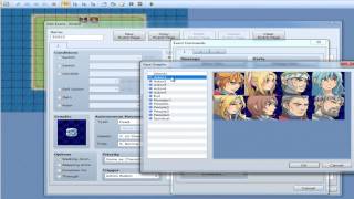 RGSS3 Scripting Tutorials ~ Tutorial 53 - Event Commands and Comment Tags