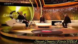 #sarahconnor #universal #muttersprache   Sarah Connor live bei der Ultimative Chart Show 8.1.2021