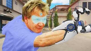 The Overwatch Experience #4