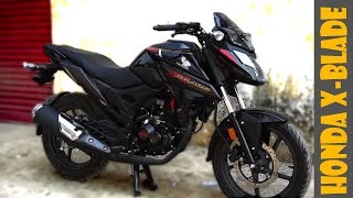 honda x blade ladies footrest price