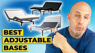 Best Adjustable Bases | Are They Worth the Investment? (Pros, Cons & Benefits)