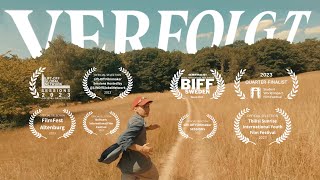 Verfolgt - AWARD WINNING Short Film