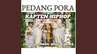 PEDANG PORA