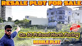 Low Budget | Arasankalani (Sithalapakkam) | Resale Plot for sale Cmda Approved | No Brokerage|#plot