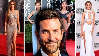 Bradley Cooper's All Ex- Girlfriends 💔 Complete Dating History 💔