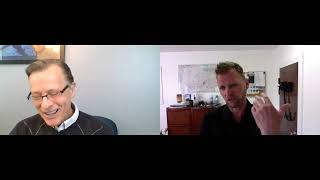 John-Michael Lander - surviving sexual abuse as an elite athlete