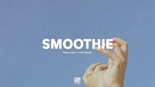 Smoothie (Pop Funk x Doja Cat Type Beat) | dannyebtracks