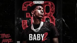 [FREE] [HARD] NBA Youngboy Type Beat 2020 "Baby 38" [Prod.Tyrell x 808OnDaTrack x Street Beatz]